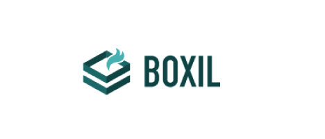 BOXIL SaaS